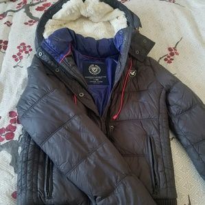 American Eagle Outfiters Winter Coat
